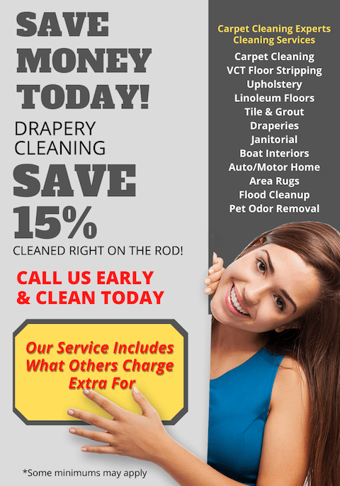  Drapery Cleaning | Drapes Cleaning | On Site Drapery Cleaners | MA | RI | CT