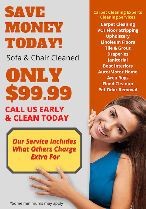 Upholstery Cleaning | Upholstery Cleaners | New London | Connecticut