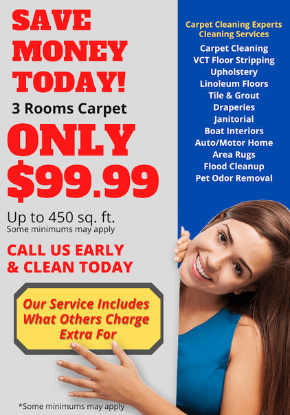 Carpet Cleaning Somerset, Swansea and Westport  MA