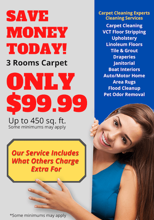 Same Day Service | Connecticut Cleaning Services | Carpet Cleaning