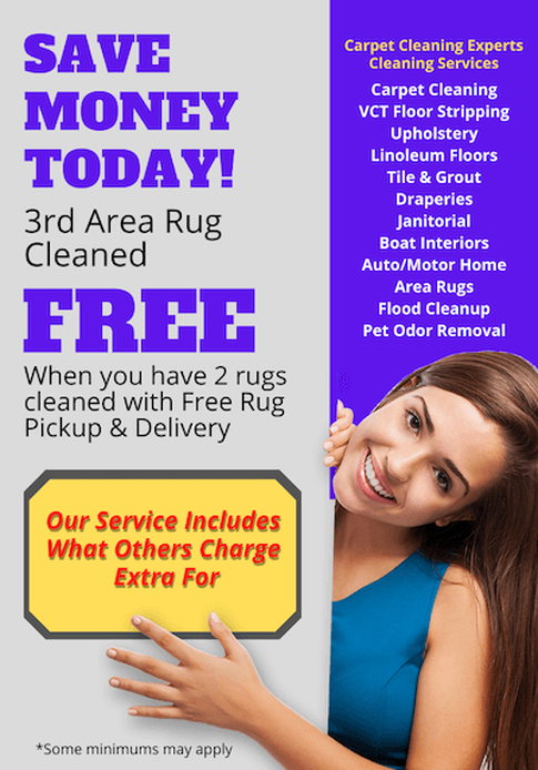 Area Rug Cleaning | Barnstable MA | Oriental