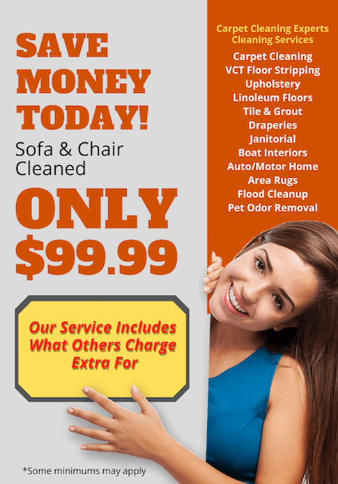 Upholstery Cleaning | Upholstery Cleaners | Provincetown MA